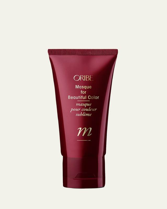 Travel Size 1.7 oz. Masque for Beautiful Color